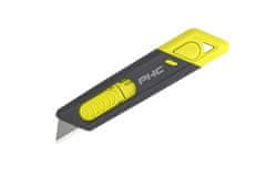 Safety Product Bezpečnostní nůž s automatickým zamykáním, PHC