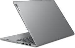 Lenovo IdeaPad Pro 5 14ARP8, šedá (83AN0007CK)