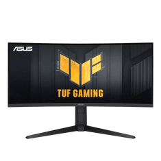 ASUS TUF Gaming VG34VQL3A (90LM06F0-B02E70)