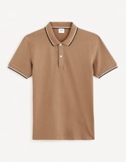 Celio Polo tričko pique Decolrayeb M