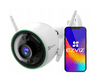 EZVIZ Venkovní WiFi kamera EZVIZ C3N Color NightVision