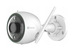 EZVIZ Venkovní WiFi kamera EZVIZ C3N Color NightVision