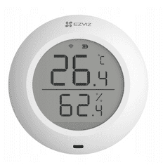 EZVIZ CS-T51C EZVIZ snímač teploty a vlhkosti pro bránu Smart Home A3