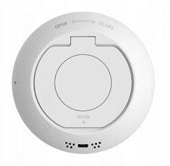 EZVIZ CS-T51C EZVIZ snímač teploty a vlhkosti pro bránu Smart Home A3