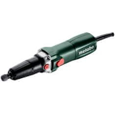 Metabo Přímá bruska 710W, 6mm pouzdro, 6 rychlostí GE 710 PLUS / 600616000