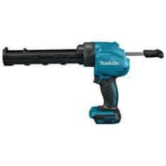 Makita Akumulátorová pistole na lepidlo a silikon DCG180Z 18V