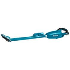 Makita Akumulátorový vertikutátor 18V 0,65 l, 2 rychlosti 1x3Ah DCL181FSF