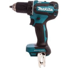 Makita Akumulátorová vrtačka/šroubovák DDF485RAJ 18V 50Nm 2 rychlosti 2x2Ah