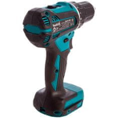 Makita Akumulátorová vrtačka/šroubovák DDF485RAJ 18V 50Nm 2 rychlosti 2x2Ah