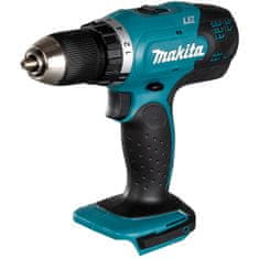 Makita Akumulátorový šroubovák DDF453SYE 18V 42Nm 2 rychlosti LXT 2x1,5Ah