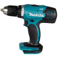 Makita Akumulátorový šroubovák DDF453SYE 18V 42Nm 2 rychlosti LXT 2x1,5Ah