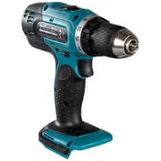 Makita Akumulátorový šroubovák DDF453SYE 18V 42Nm 2 rychlosti LXT 2x1,5Ah