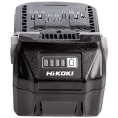 Hikoki Sada 2x MultiVolt 18/36V 5/2,5Ah BSL36A18 baterie + nabíječka