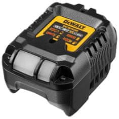 DeWalt Nabíjecí LED svítilna DCL040 18V 165lm + 1x3Ah + nabíječka