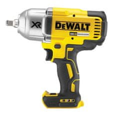 DeWalt 18V, 1/2" 950 Nm, 3 rychlosti 2x5Ah Akumulátorový rázový klíč DCF899HP2