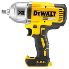 DeWalt 18V, 1/2", 950 Nm, třírychlostní akumulátorový rázový klíč DCF899HNT