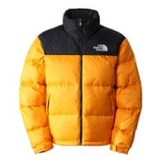 The North Face Bundy univerzálni žluté XL 1996 Retro Nuptse