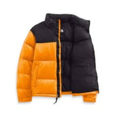 The North Face Bundy univerzálni žluté XL 1996 Retro Nuptse