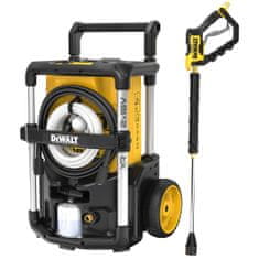 DeWalt Akumulátorová tlaková myčka 2x18V 110bar 270l 3-rychlostní DCMPW1600N