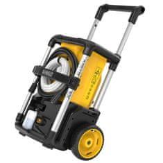 DeWalt Akumulátorová tlaková myčka 2x18V 110bar 270l 3-rychlostní DCMPW1600N