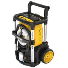 DeWalt Akumulátorová tlaková myčka 2x18V 110bar 270l 3-rychlostní DCMPW1600N