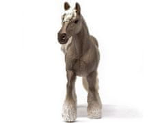 sarcia.eu Schleich Horse Club - Stříbrná klisna, plemeno Dapple, figurka pro děti 3+ 