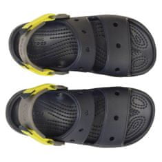 Crocs Sandály tmavomodré 33 EU Classic All Terrain