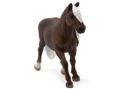 sarcia.eu Schleich Horse Club - Koňská klisna švédského plemene, figurka pro děti 3+ 