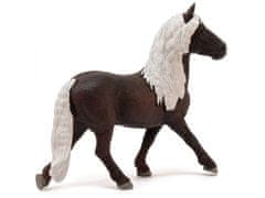sarcia.eu Schleich Farm World - hřebec schwarzwaldského koně, figurka pro děti 3+ 