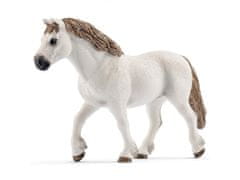 sarcia.eu Schleich Farm World - Koňská klisna velšského plemene, figurka pro děti 3+ 
