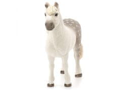 sarcia.eu Schleich Farm World - velšský pony kůň, hřebec, figurka pro děti 3+ 