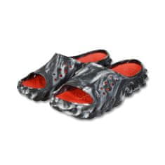 Crocs boty žabky Echo Marbled 2084670X9