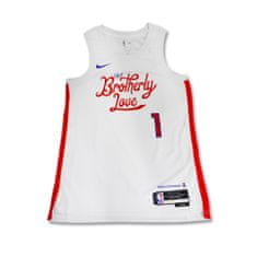 Nike Košile Philadelphia 76ers Swingman Jersey City Edition 22 James Harden DO9606107