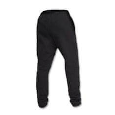 Nike Kalhoty černé 188 - 192 cm/XL Lebron Fleece Pants Black