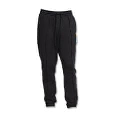 Nike Kalhoty černé 188 - 192 cm/XL Lebron Fleece Pants Black