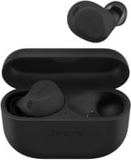 Jabra Elite 8 Active, černá - použité