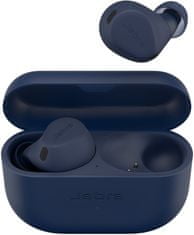 Jabra Elite 8 Active, modrá