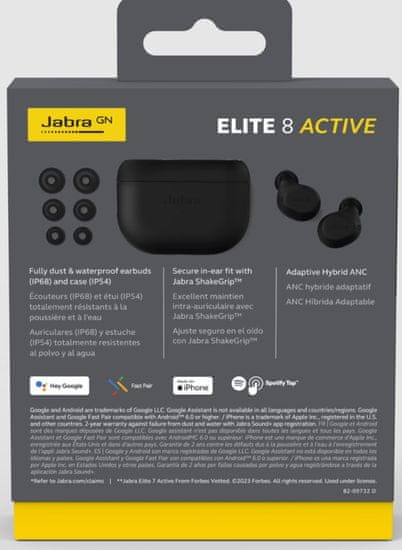 Jabra elite 75t discount ps4