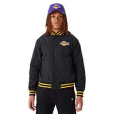 New Era Bunda bomber bunda Nba Los Angeles Lakers 60332205