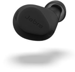 Jabra Elite 8 Active, černá