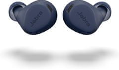 Jabra Elite 8 Active, modrá