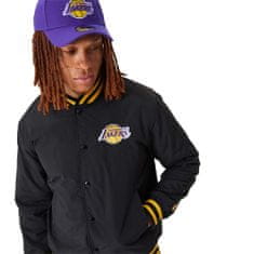 New Era Bunda bomber bunda Nba Los Angeles Lakers 60332205