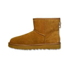 Ugg Australia boty W Classic Mini Bailey Zip 1151230