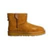 Ugg Australia boty W Classic Mini Bailey Zip 1151230