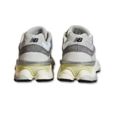 New Balance boty 9060 U9060GRY