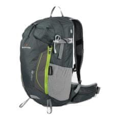 BERGSON Batohy turistické černé Brisk Grey 22l Brisk 22