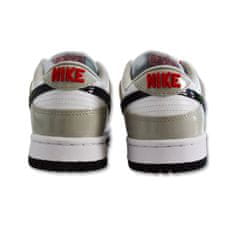 Nike boty Dunk Low Light Iron Ore DQ7576001