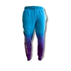 Puma Kalhoty One Of One Pants Blue Atoll 53511401