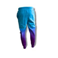 Puma Kalhoty One Of One Pants Blue Atoll 53511401