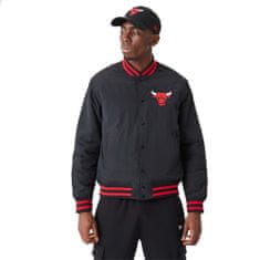 New Era Bunda bomber bunda Nba Chicago Bulls Script 60332203